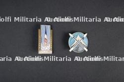 Certificat du groupement 11 et souvenirs d'un futur Ministre de la Vème République — photo 6