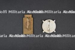 Certificat du groupement 11 et souvenirs d'un futur Ministre de la Vème République — miniature 7