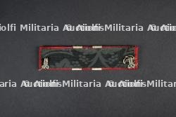 Certificat du groupement 11 et souvenirs d'un futur Ministre de la Vème République — photo 9