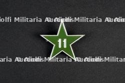 Insigne du groupement 11 — photo 1