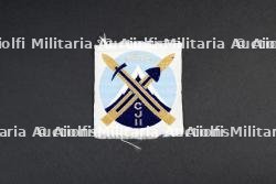 Ensemble d'insignes du groupement 11 — photo 4