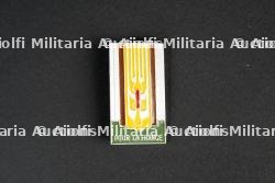 Insigne du groupement 12