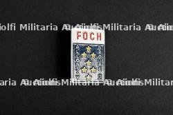 Insigne du groupement 12 — miniature 1