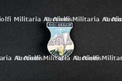 Insigne du groupement 12