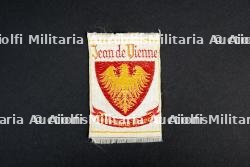 Insigne du groupement 12 — miniature 1