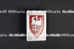 Insigne du groupement 12