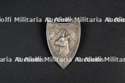 Insigne du groupement 12