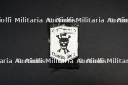 Insigne du groupement 12 — photo 2