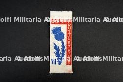 Insigne du groupement 12 — photo 1