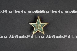 Insigne du groupement 12 — miniature 1