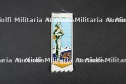 Lot d'insignes du groupement 43 Sidi Brahim — photo 4