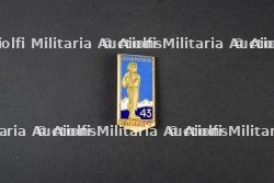 Lot d'insignes du groupement 43 Sidi Brahim — miniature 8