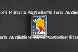 Insigne du groupement 43 Sidi Brahim — miniature 1