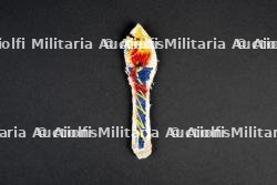 Insigne du groupement 43 Sidi Brahim — photo 2