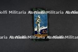 Lot d'insignes du groupement 43 Sidi Brahim — miniature 6