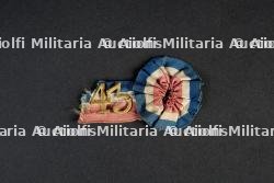 Lot d'insignes du groupement 43 Sidi Brahim — photo 8