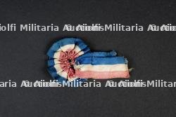 Lot d'insignes du groupement 43 Sidi Brahim — photo 9