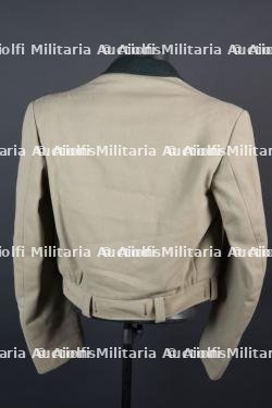 Blouson de cadre des Chantiers du groupement 43 Sidi Brahim — miniature 4