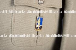 Blouson de cadre des Chantiers du groupement 43 Sidi Brahim — photo 7