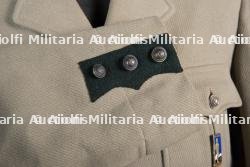 Blouson de cadre des Chantiers du groupement 43 Sidi Brahim — miniature 8
