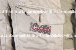 Blouson de cadre des Chantiers du groupement 43 Sidi Brahim — photo 12