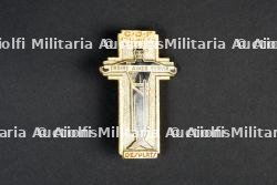 Insigne de l'Ecole Régionale des Chefs Alpes Jura