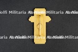 Insigne de l'Ecole Régionale des Chefs Alpes Jura — photo 2