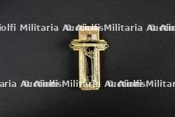 Insigne de l'Ecole Régionale des Chefs Alpes Jura — photo 1