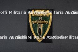 Insignes de l'Ecole Régionale des Chefs Alpes Jura — miniature 2