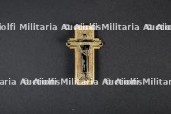 Insignes de l'Ecole Régionale des Chefs Alpes Jura — photo 6