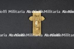 Insignes de l'Ecole Régionale des Chefs Alpes Jura — miniature 7