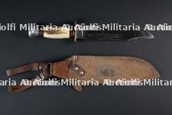 Couteau de service de cadre des Chantiers — miniature 2