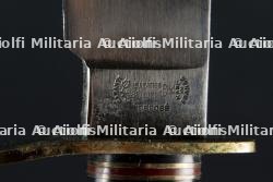 Couteau de service de cadre des Chantiers — miniature 5