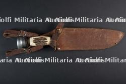 Couteau de service de cadre des Chantiers — miniature 8