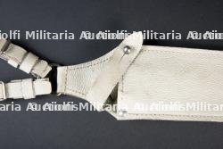 Fourreau blanc de couteau de cadre des Chantiers — miniature 4