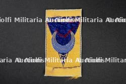 Insigne du groupement bleu U50 de la Manufacture d'Arme de Tulle — miniature 2