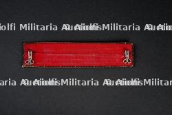 Lot de barrettes de grades des Chantiers — miniature 6