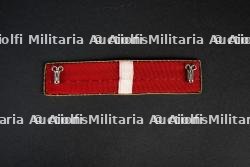 Lot de barrettes de grades des Chantiers — photo 10