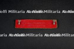 Lot de barrettes de grades des Chantiers — photo 5