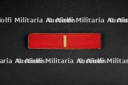 Lot de barrettes de grades des Chantiers — miniature 6