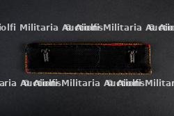 Lot de barrettes de grades des Chantiers — miniature 3