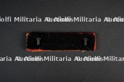 Lot de barrettes de grades des Chantiers — photo 5