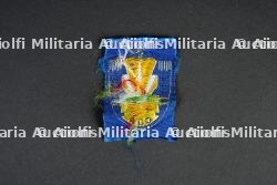Lot d'insignes du Groupement 1 — photo 5