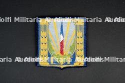 Lot d'insignes du Groupement 1 — photo 6