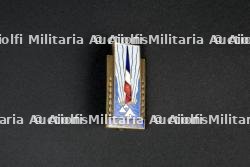 Lot d'insignes du Groupement 1 — photo 8