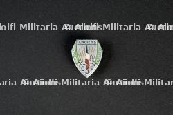 Lot d'insignes du Groupement 1 — miniature 12