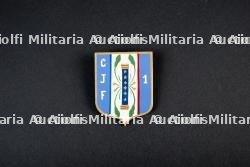 Insigne du Groupement 1