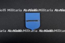 Insigne du Groupement 1 — photo 2