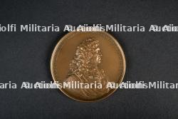 Médaille de table du Groupement 1 — photo 1