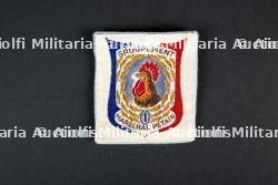 Lot d'insignes de groupe du Groupement 1 — miniature 2